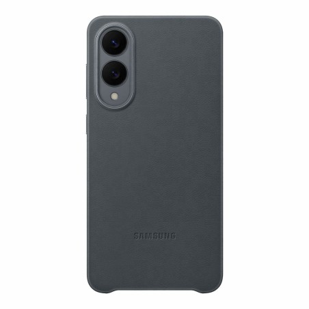 Custodia per Cellulare Samsung GALAXY S25 EDGE Nero