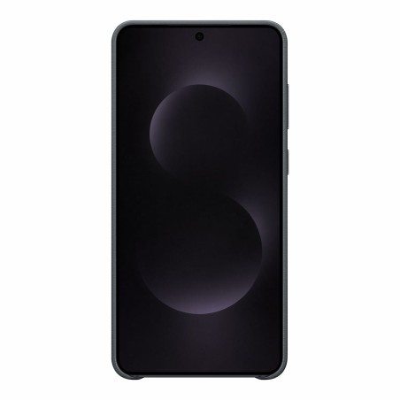 Custodia per Cellulare Samsung GALAXY S25 EDGE Nero