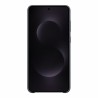 Custodia per Cellulare Samsung GALAXY S25 EDGE Nero