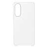 Custodia per Cellulare Samsung GALAXY S25 EDGE Trasparente