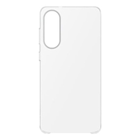 Custodia per Cellulare Samsung GALAXY S25 EDGE Trasparente