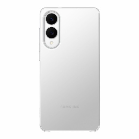 Custodia per Cellulare Samsung GALAXY S25 EDGE Trasparente