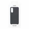Custodia per Cellulare Samsung GALAXY S25 EDGE Nero