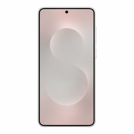 Custodia per Cellulare Samsung GALAXY S25 EDGE Trasparente