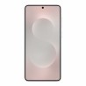 Custodia per Cellulare Samsung GALAXY S25 EDGE Trasparente