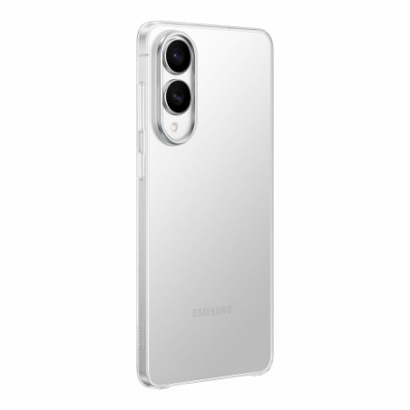 Custodia per Cellulare Samsung GALAXY S25 EDGE Trasparente