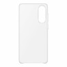 Custodia per Cellulare Samsung GALAXY S25 EDGE Trasparente