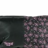Borsa a Spalla Hello Kitty Nero