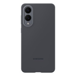 Custodia per Cellulare Samsung GALAXY S25 EDGE Nero