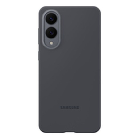 Custodia per Cellulare Samsung GALAXY S25 EDGE Nero
