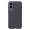 Custodia per Cellulare Samsung GALAXY S25 EDGE Nero