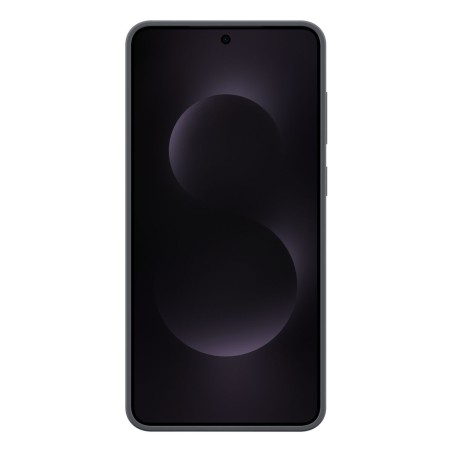 Custodia per Cellulare Samsung GALAXY S25 EDGE Nero