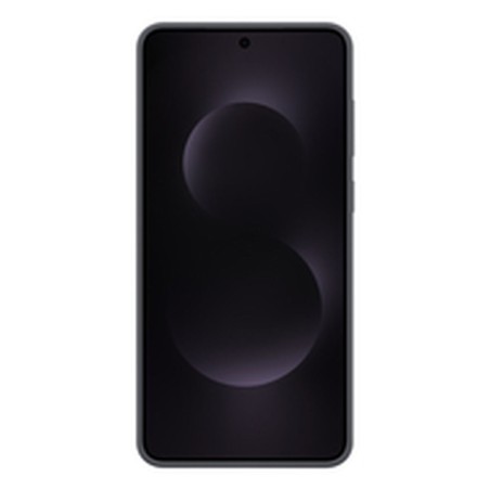 Custodia per Cellulare Samsung GALAXY S25 EDGE Nero