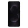 Custodia per Cellulare Samsung GALAXY S25 EDGE Nero