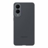 Custodia per Cellulare Samsung GALAXY S25 EDGE Nero