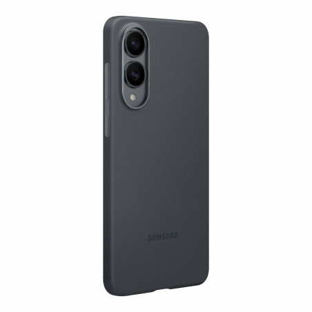Custodia per Cellulare Samsung GALAXY S25 EDGE Nero