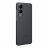 Custodia per Cellulare Samsung GALAXY S25 EDGE Nero