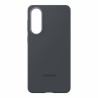 Custodia per Cellulare Samsung GALAXY S25 EDGE Nero