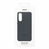 Custodia per Cellulare Samsung GALAXY S25 EDGE Nero