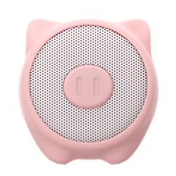 Cavo USB Celly WSPIG Rosa 3 W