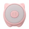 Cavo USB Celly WSPIG Rosa 3 W