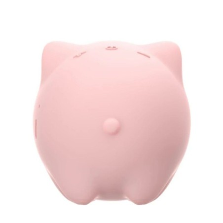 Cavo USB Celly WSPIG Rosa 3 W