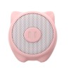 Cavo USB Celly WSPIG Rosa 3 W