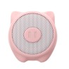 Cavo USB Celly WSPIG Rosa 3 W