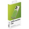 Borsa a Tracolla Celly FIXSQUAREGN Verde