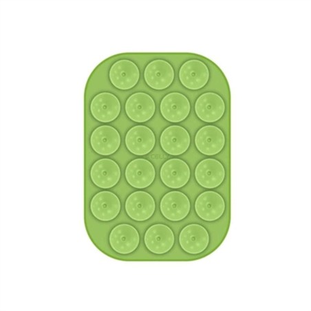 Borsa a Tracolla Celly FIXSQUAREGN Verde