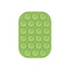 Borsa a Tracolla Celly FIXSQUAREGN Verde