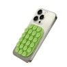 Borsa a Tracolla Celly FIXSQUAREGN Verde