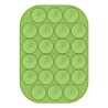 Borsa a Tracolla Celly FIXSQUAREGN Verde
