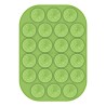 Borsa a Tracolla Celly FIXSQUAREGN Verde