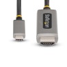 Adattatore USB-C con HDMI Startech 134B-USBC-HDMI211M