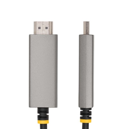 Adattatore USB-C con HDMI Startech 135B-USBC-HDMI212M 2 m