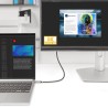 Adattatore USB-C con HDMI Startech 135B-USBC-HDMI212M 2 m