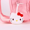 Zaino Casual Hello Kitty Rosa 21 x 26 x 16 cm