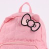 Zaino Casual Hello Kitty Rosa 21 x 26 x 16 cm