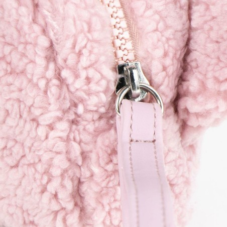 Portamonete Stitch Rosa