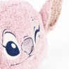 Portamonete Stitch Rosa