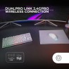 Game pack Mars Gaming MCPWTKLWES