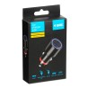 Caricabatterie per Auto Ibox ICC20 Nero 60 W