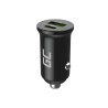 Caricabatterie per Auto Green Cell CADM-GC-38AC Nero 38 W
