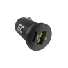 Caricabatterie per Auto Green Cell CADM-GC-38AC Nero 38 W