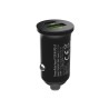 Caricabatterie per Auto Green Cell CADM-GC-38AC Nero 38 W