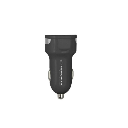 Caricabatterie per Auto Esperanza EZC110K Nero 36 W