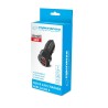 Caricabatterie per Auto Esperanza EZC110K Nero 36 W