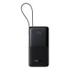 Powerbank Baseus BIPOW 2 Nero 20000 mAh