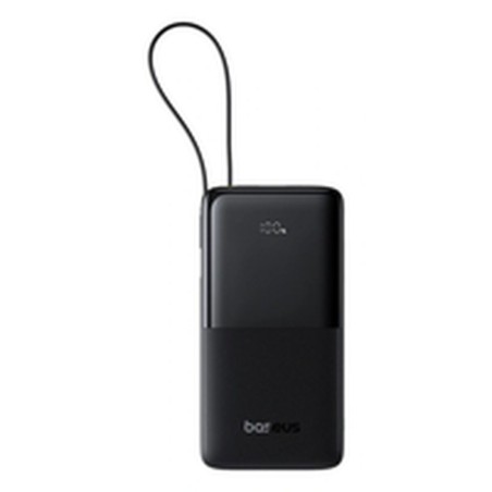 Powerbank Baseus BIPOW 2 Nero 20000 mAh